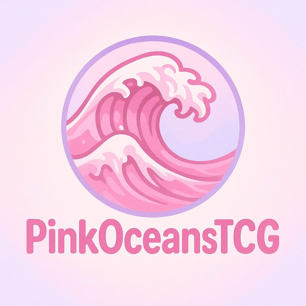 PinkOceansTCG