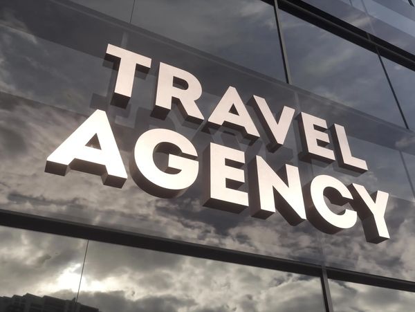 Travel Agency