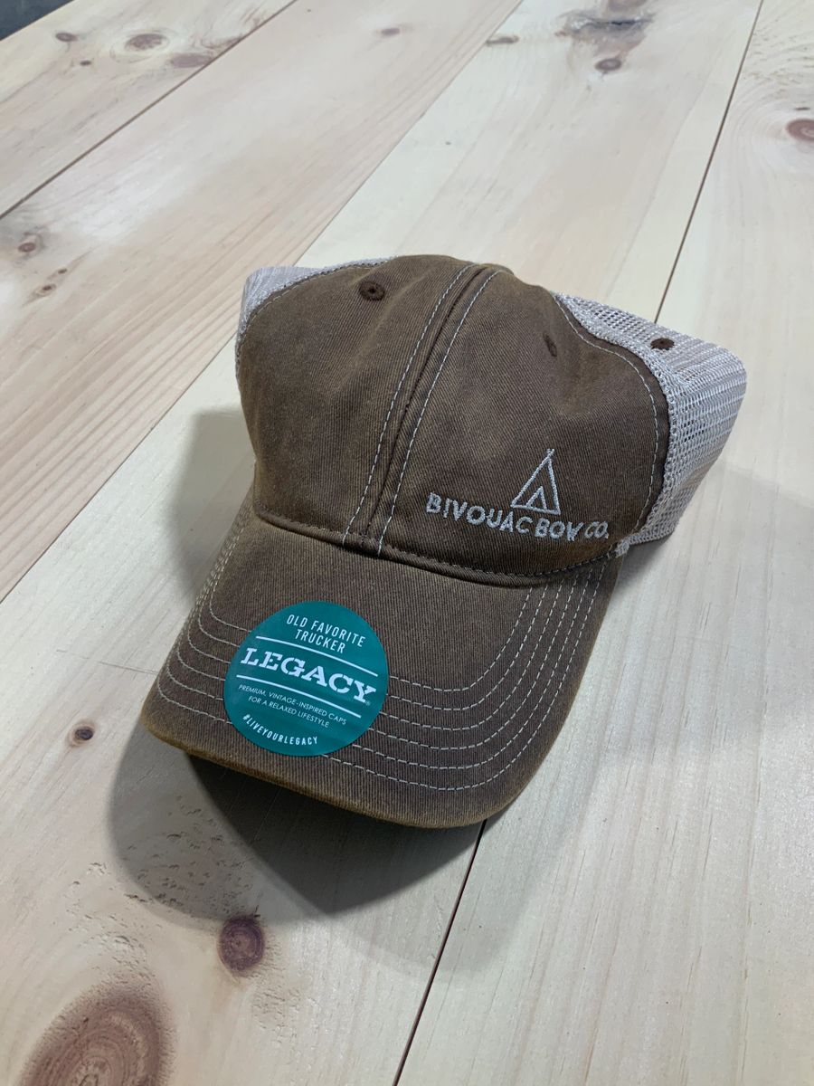 Bivouac Legacy Cap