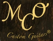 MCO Guitars