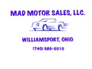 MAD Motor Sales, LLC