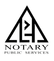 Alpha Notary Public