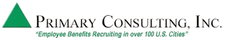 Primary Consulting, INC.
