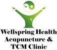 Wellspring Health 
Acupuncture & TCM Clinic 
in Calgary, Alberta