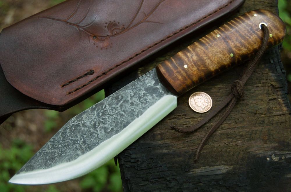 best materials for knife handles Best Materials for Knife Handles: Durability Guide