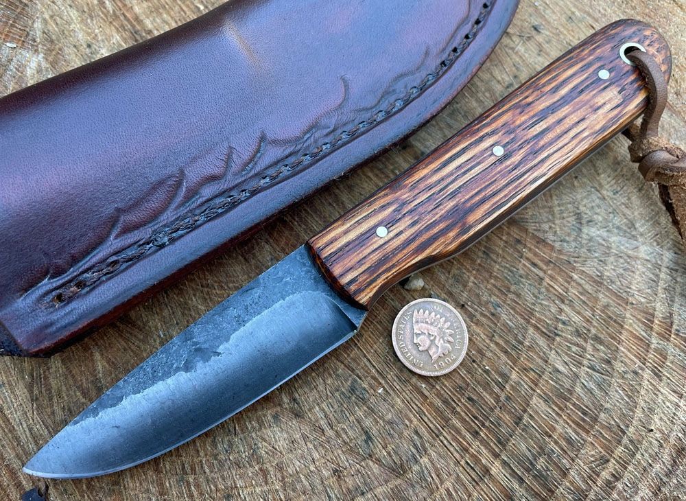 Wilderness Field & Carry Quarter Sawn Oak Vines