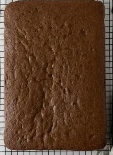 spongy chocolate cake that melts in mouth