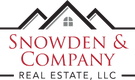 Snowden & Company Real Estate, LLC