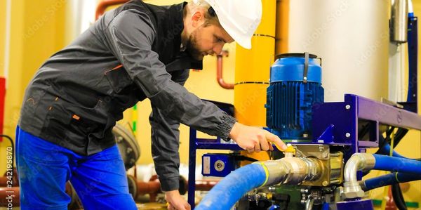 Offshore Drilling Water and Waste Management