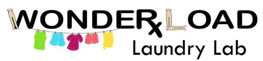 Wonder Load Laundry Lab