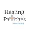Healing Patches