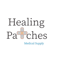 Healing Patches