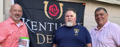 2025 Kentucky Derby “Bets 4 Vets” Annual fundraiser for local Veterans in need