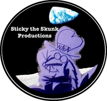 Sticky the Skunk Productions