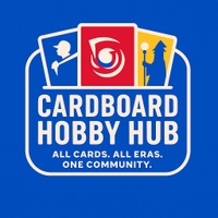 Cardboard Hobby Hub