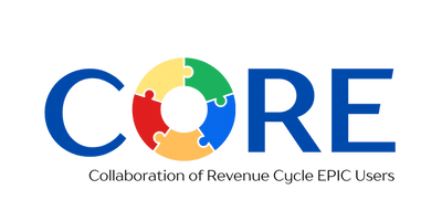 Collaboration of Revenue Cycle Epic USers