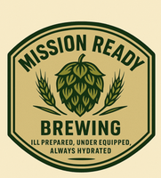 Mission Ready Brewing