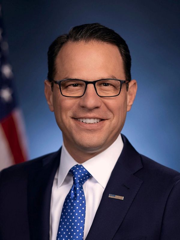 Photo of candidate for Pennsylvania Governor