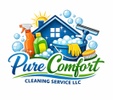 Pure Comfort Cleaning Service LLC
