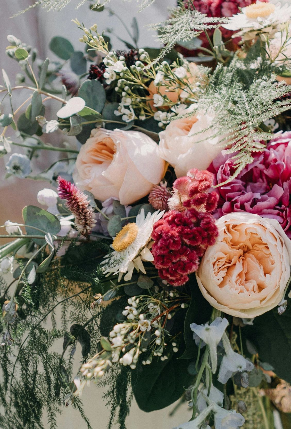 Bridal Bouquet 