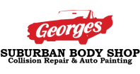 George's Suburban Auto Body