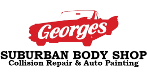 George's Suburban Auto Body