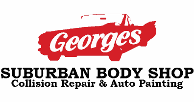 George's Suburban Auto Body