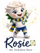 Rosie The yorkshire rose