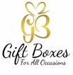 Gift Boxes For All Occasions