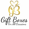 Gift Boxes For All Occasions