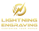 Lightning Engraving