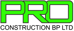 PRO Construction Ltd