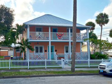 Exterior photo of 693 Law Street residential property