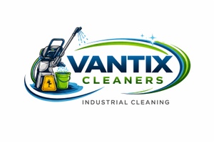 Vantix Cleaners Ltd 