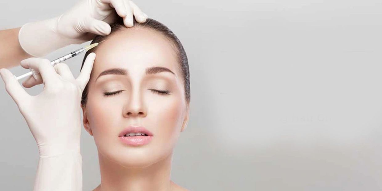 L Beauty studio Mesotherapy, Skin Tightening