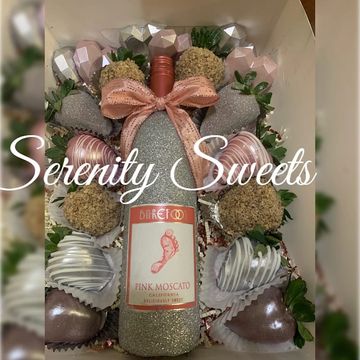 Wine box
