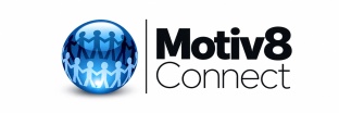 The Motiv8 Connect Group