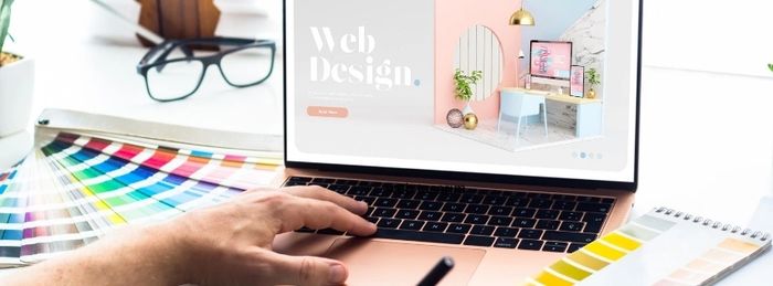 web tasarım seo yönetimi