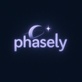 Phasely: A Cosmic Journal
