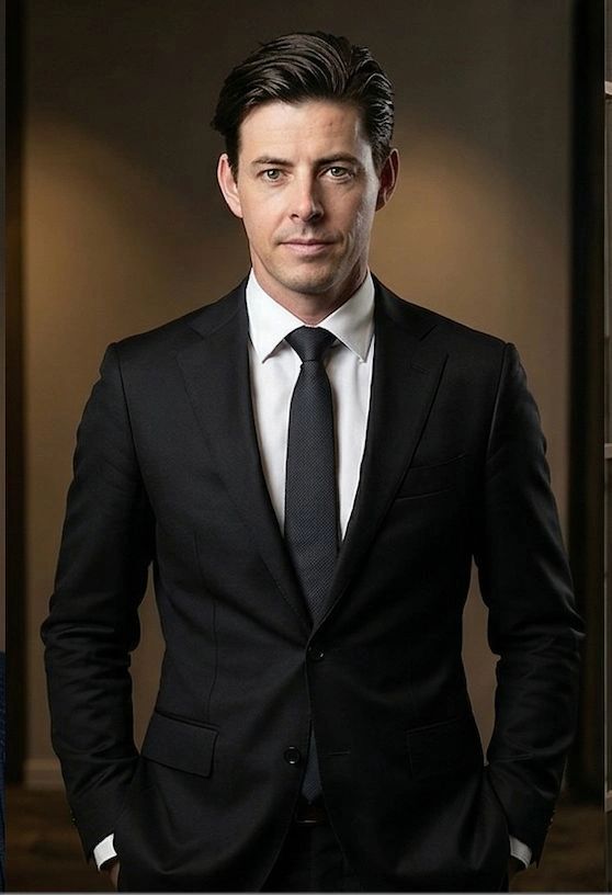 Joost van der Laan