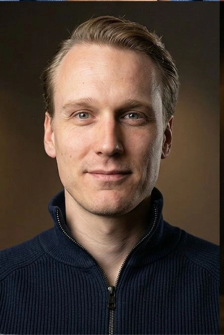 Herre Luisman