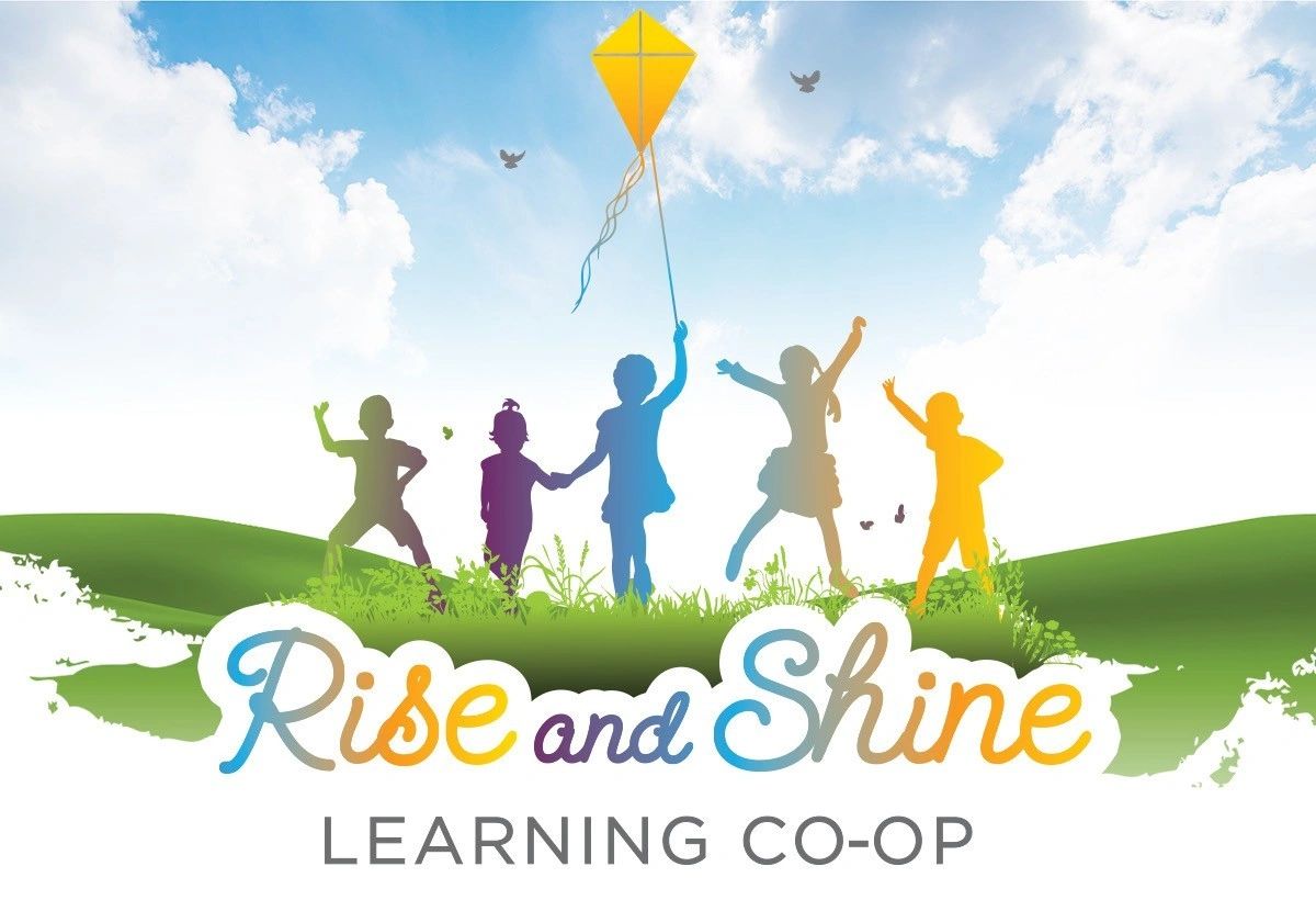 Rise and Shine Learning Coop