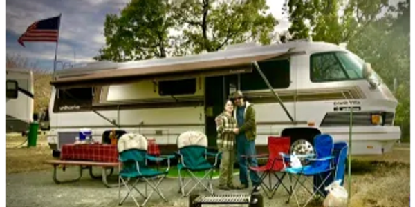 Foretravel Grandvilla Unihome 36' Cummins 8.3