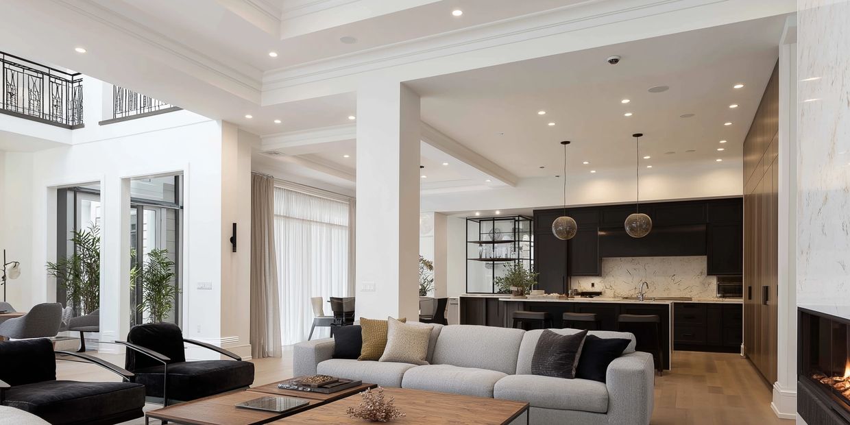 lightweight crown moulding