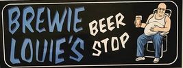 Brewie Louie's
2057 Springwood Road
York, PA 17403

go see mark or jake