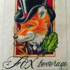 Fox Beverage Inc
3621 Carlisle Rd.
Dover, PA 17315