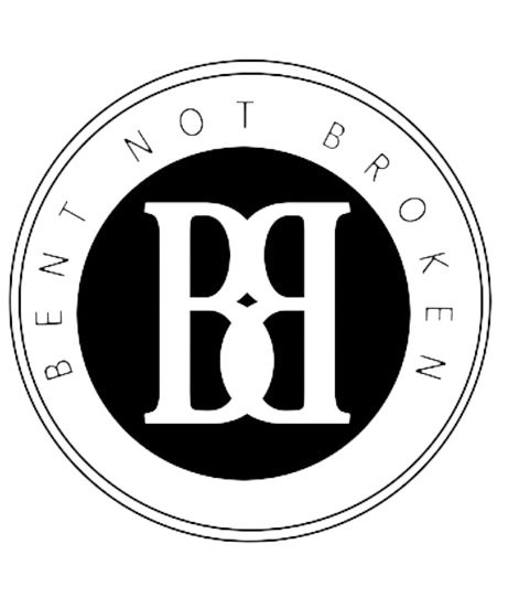 Bent Not Broken by H5 logo