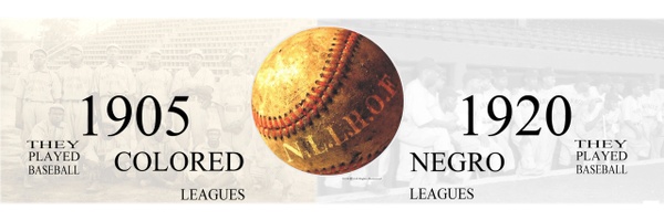 Negro League Legends Hall of Fame