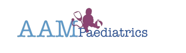 AAM Paediatrics