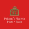 Paisano’s Pizzeria Pizza + Pasta